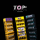 1:64 Coilover Display Rack