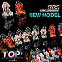 1:64 Racing Bucket Seat