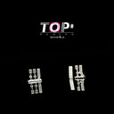 1:64 Brake and Accelerator Pedal Set