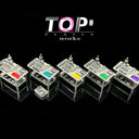 1:64 JDM Engine Assembly Workbench
