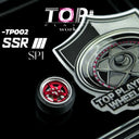 1:64 TP002 SSR SP1 Two-Piece Wheel Set