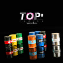 1:64 Garage Oil Drum Set