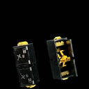 1:64 Gold Bar Safe Display Set