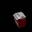 1:64 Rolling Garage Tool Cabinet