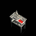 1:64 JDM Engine Assembly Workbench