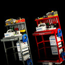 1:64 Drawer Tool Cabinet