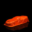 1:64 JDM Car Cover