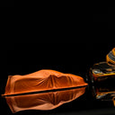 1:64 McLaren Car Cover Display Piece