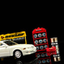 1:64 Brake Disc Display Rack