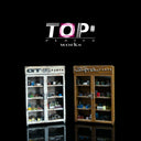 1:64 JDM Modified Parts Storage Cabinet