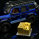 1:64 Gold Bar Pallet Set