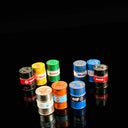 1:64 Garage Oil Drum Set