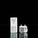 1:64 Garage Split Air Conditioner Set