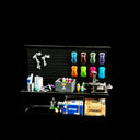 1:64 Paint-Mixing Workstation