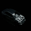 1:64 Mitsubishi Lancer Evolution IX Engine Bay Set