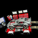 1:64 Adjustable Rolling-Road Dyno Set