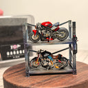1:64 Motorcycle Display Lift