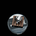 1:64 Toyota 4A-GE Twin-Cam Engine Set