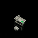 1:64 JDM Engine Assembly Workbench