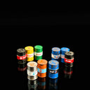 1:64 Garage Oil Drum Set