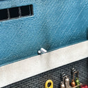 1:64 Wall-Mounted Security Camera Set