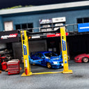1:64 Adjustable Vehicle Lift Frame