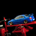1:64 Wheel Alignment Service Set