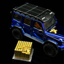 1:64 Gold Bar Pallet Set
