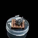 1:64 Nissan SR20 ITB Engine