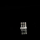 1:64 Brake and Accelerator Pedal Set