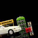 1:64 Brake Disc Display Rack