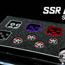 1:64 TP002 SSR SP1 Two-Piece Wheel Set