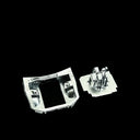 1:64 Toyota Mark II and Chaser Engine Bay Set