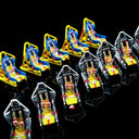 1:64 Racing Bucket Seat
