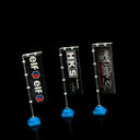 1:64 JDM Shop Flag Set