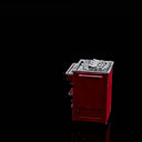 1:64 Rolling Garage Tool Cabinet