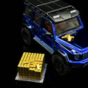 1:64 Gold Bar Pallet Set