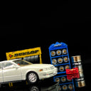 1:64 Brake Disc Display Rack