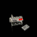 1:64 JDM Engine Assembly Workbench