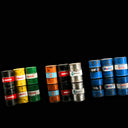 1:64 Garage Oil Drum Set