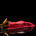 1:64 McLaren Car Cover Display Piece