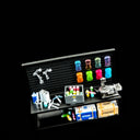 1:64 Paint-Mixing Workstation