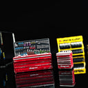 1:64 Garage Tool Cabinet Set