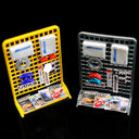 1:64 JDM Decal and Magazine Display Rack