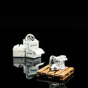 1:64 Toyota 4A-GE Twin-Cam Engine Set