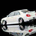 1:64 TP003 WORK S1 Two-Piece Wheel Set