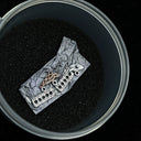 1:64 Weathered Tarp and Used Parts Set