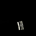1:64 Brake and Accelerator Pedal Set