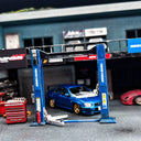1:64 Adjustable Vehicle Lift Frame