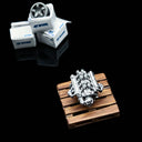 1:64 Ford Shelby 427 V8 Engine Set